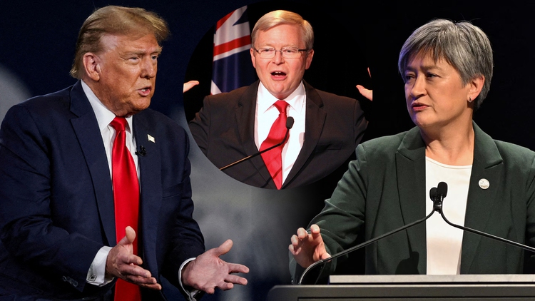 Vì sao ông Trump dọa Đại sứ Úc 'sẽ không ở Mỹ được lâu'?