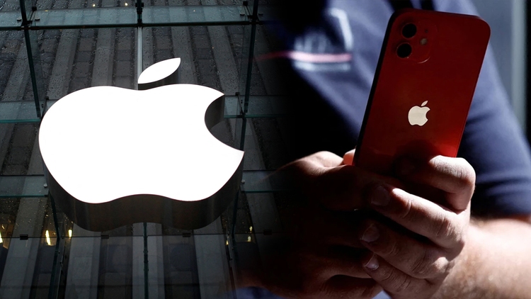 Apple làm gì mà bị kiện 'độc quyền smartphone'