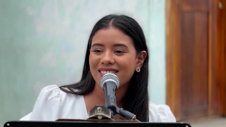 Nữ thị trưởng trẻ nhất Ecuador bị bắn chết