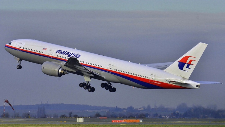 Máy bay MH370 mất tích: Sẽ mở lại tìm kiếm?