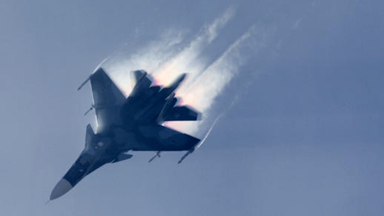 Nga tập kích hậu phương Ukraine để dọn đường cho không quân tiền tuyến?