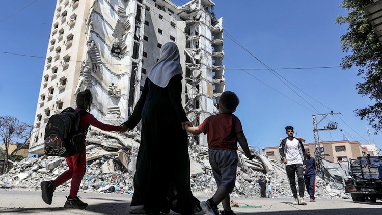 Thủ tướng Israel chịu áp lực mất chức nếu không tấn công Rafah; 4 nước cảnh báo