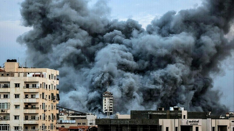 Israel và Hamas bắt đầu đấu súng ở Rafah?