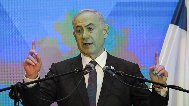 Mỹ dừng chuyển bom, Thủ tướng Israel nói dù chỉ còn 'móng tay' cũng đánh Rafah