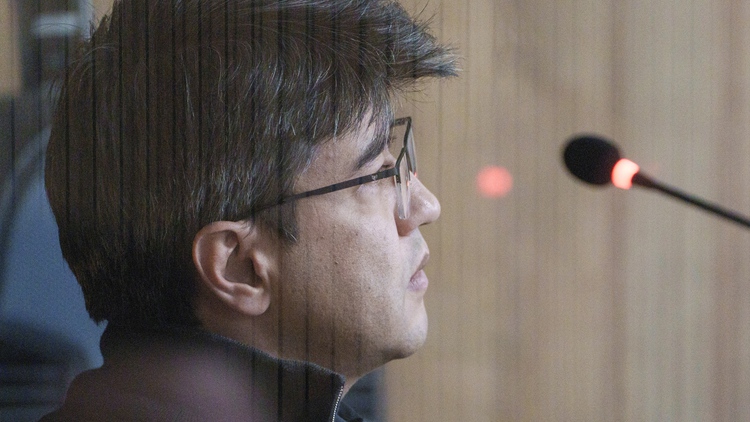 Cựu bộ trưởng Kazakhstan giết vợ, lĩnh án 24 năm tù