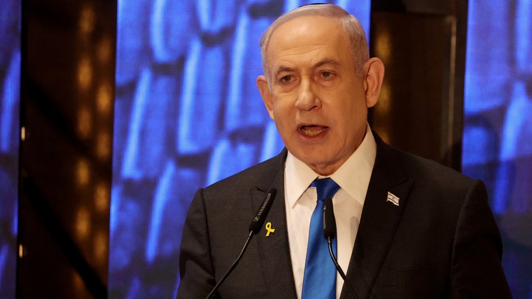 Thủ tướng Netanyahu: Israel đâu phải 'chư hầu' của Mỹ