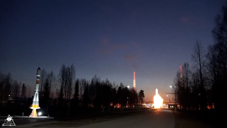 Mỹ tố Nga phóng vệ tinh có thể tấn công lên cùng quỹ đạo vệ tinh Mỹ