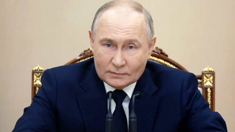 Tổng thống Nga nêu điều kiện để ngừng bắn ở Ukraine?