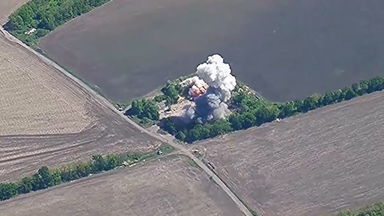 Nga cải thiện năng lực tìm-diệt, phá hủy thêm HIMARS, IRIS-T của Ukraine