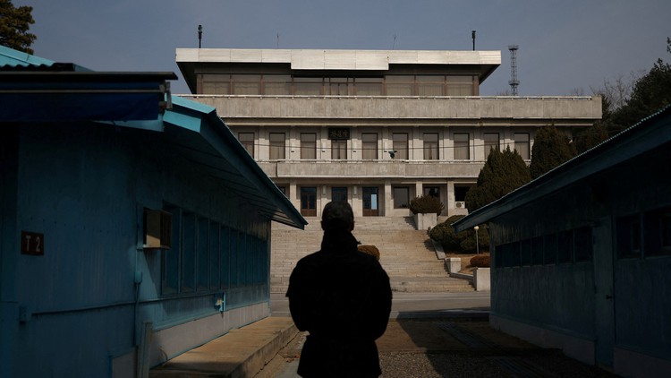Tình báo Hàn Quốc nói Triều Tiên âm mưu tấn công 'khủng bố' ở Đông Nam Á