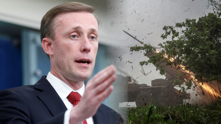 Mỹ dự báo tình hình Ukraine ra sao sau gói viện trợ mới?