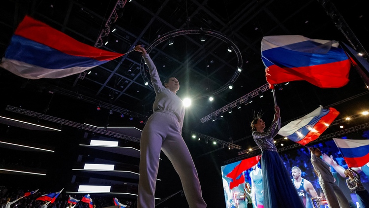 Bao nhiêu VĐV Nga đã đủ tư cách dự Olympic Paris?