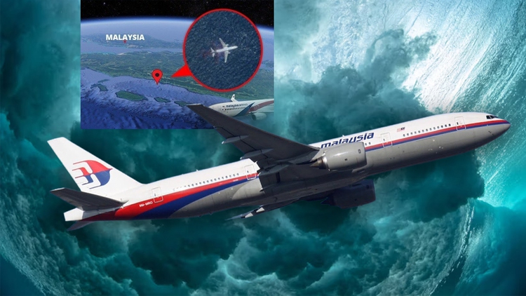 Malaysia có thể tìm máy bay MH370 từ manh mối 6 giây