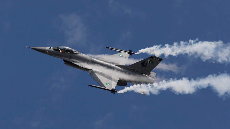 Vì sao F-16 sẽ khó phát huy hết sức mạnh ở Ukraine?