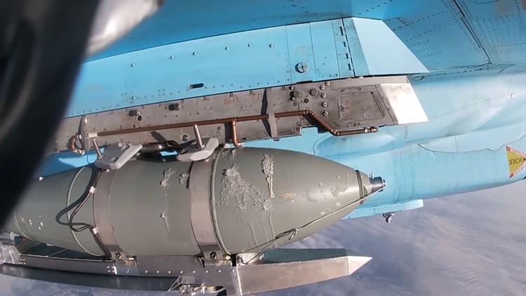 Được nới 'vòng kim cô' với vũ khí phương Tây, Ukraine tìm cách chặn bom lượn Nga