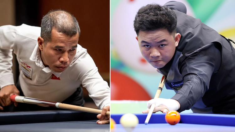 Lý do Trần Quyết Chiến, Bao Phương Vinh không bị cấm thi đấu quốc tế dù Billiard Việt Nam bị phạt nặng