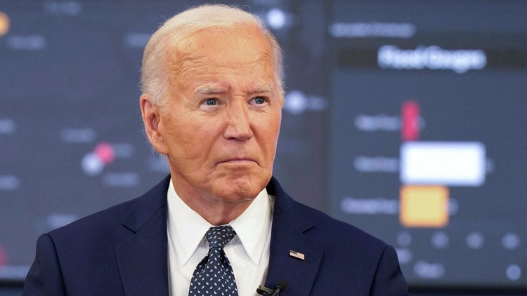 Tổng thống Biden tuyên bố sẽ tiếp tục đường đua tranh cử 'đến cùng'