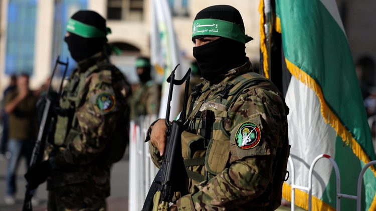 Hamas xác nhận lính canh bắn chết con tin Israel