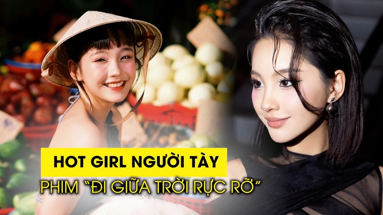 'Hot girl' người Tày - ‘Người yêu’ của con nghệ sĩ Vân Dung là ai?