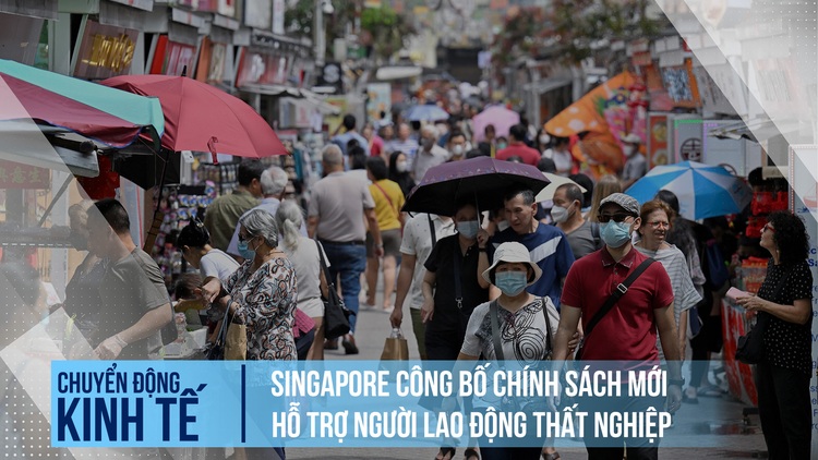 Singapore thay đổi chính sách có từ thời lập quốc