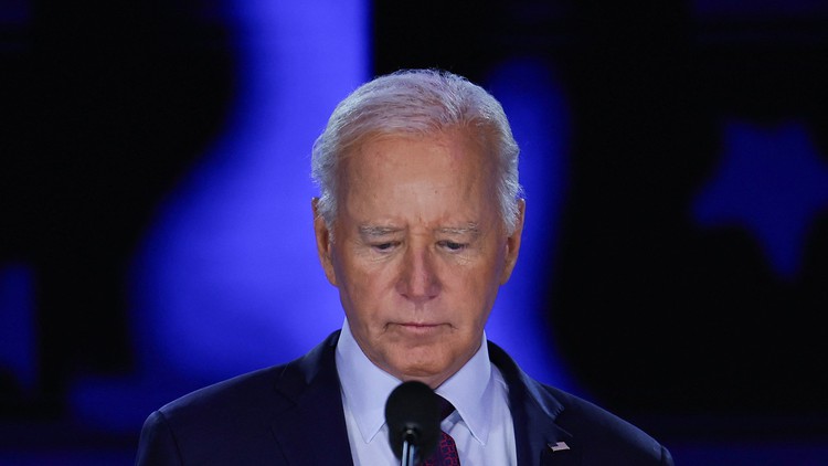 Tổng thống Biden trước nguy cơ bị luận tội sau báo cáo của đảng Cộng hòa