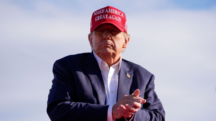 Ông Biden lo ông Trump không chấp nhận thất cử khi đe dọa sẽ có 'tắm máu'