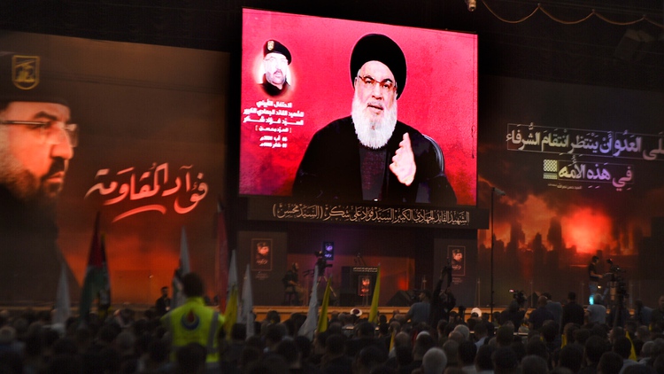Hezbollah có thể tự tấn công Israel, không phối hợp với Iran
