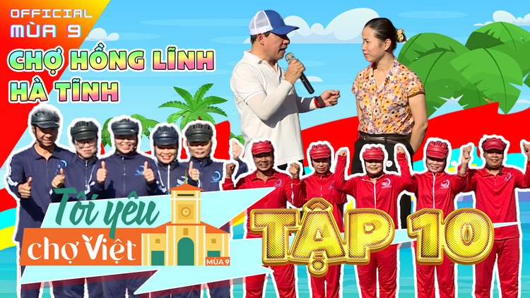 Quang Thắng về Hà Tĩnh bị fan bắt gặp ngủ gật trong lúc bán trái cây