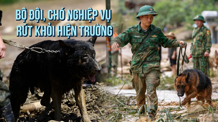 Thảm kịch ở Làng Nủ: Tiếp tục tìm kiếm 11 người còn mất tích