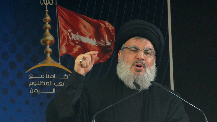 Hezbollah xác nhận thủ lĩnh đã chết, lãnh tụ tối cao Iran ra lời kêu gọi