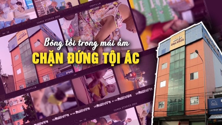 [VIDEO ĐIỀU TRA] Bóng tối trong mái ấm tình thương: Chặn đứng tội ác