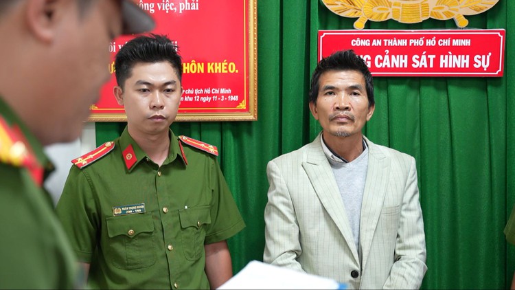 Thủ đoạn để lừa đảo chiếm đoạt 44 tỉ đồng của ‘doanh nhân’ Cao Văn Đạt