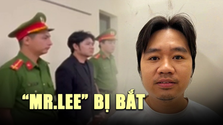 'Mr.Lee' bị khởi tố vì xúc phạm bà chủ thẩm mỹ viện 