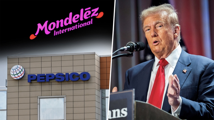 Các doanh nghiệp phương Tây ở Nga tính toán gì khi ông Trump là tổng thống Mỹ?