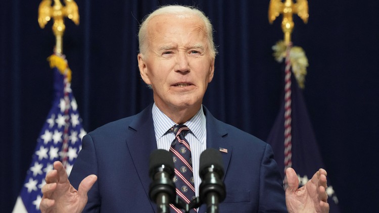 Tổng thống Biden xem xét khả năng tấn công cơ sở hạt nhân của Iran?