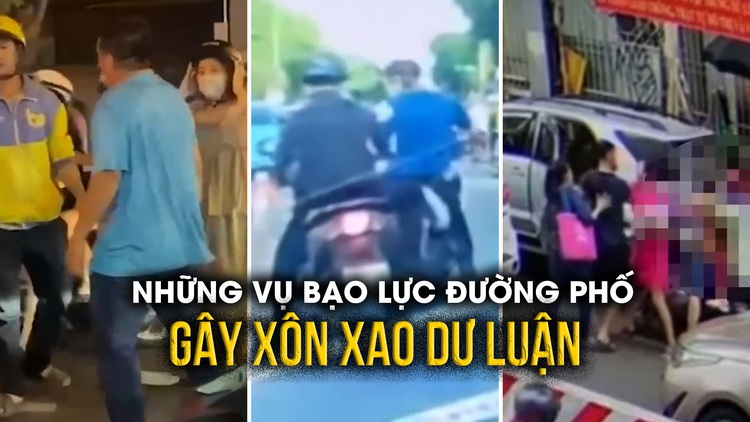 Sốc vì bạo lực đường phố: Chuyên gia 'điểm mặt' nguyên nhân tăng tỉ lệ nữ tham gia ẩu đả