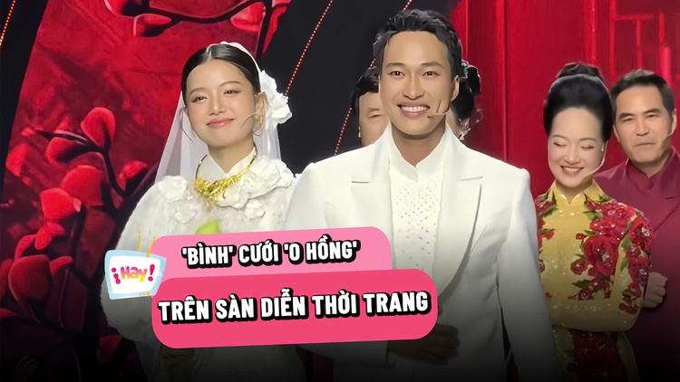 Lâm Thanh Nhã tình tứ Lê Hạ Anh, phản ứng bất ngờ khi 'Mưa đỏ' sẽ đến Oscar 2026