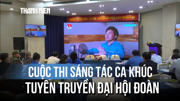 Sử dụng AI trong sáng tác ca khúc dự thi: Góc nhìn từ các nghệ sĩ