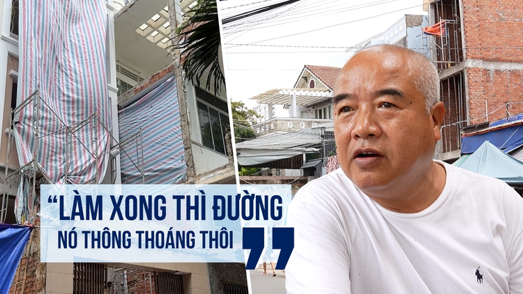 Người dân mong chờ dự án cầu đường Nguyễn Khoái kết nối trung tâm TP.HCM với khu nam