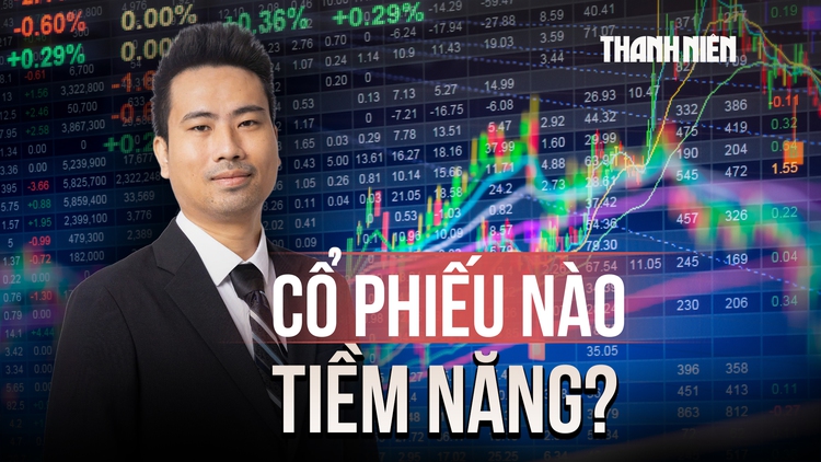 Chứng khoán Việt Nam nâng hạng: Cơ hội từ các mã cổ phiếu tiềm năng