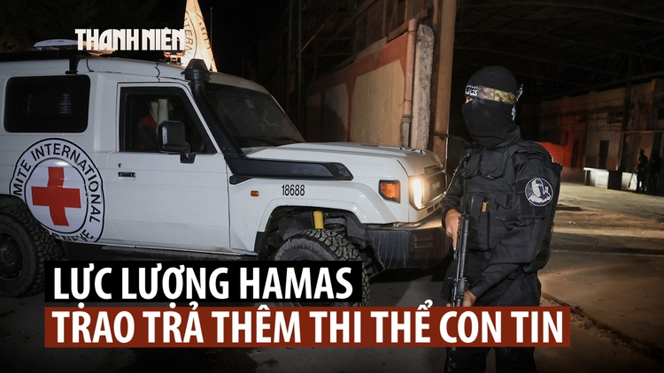 Israel đòi cắt viện trợ Gaza, ông Trump dọa dùng vũ lực giải giáp Hamas