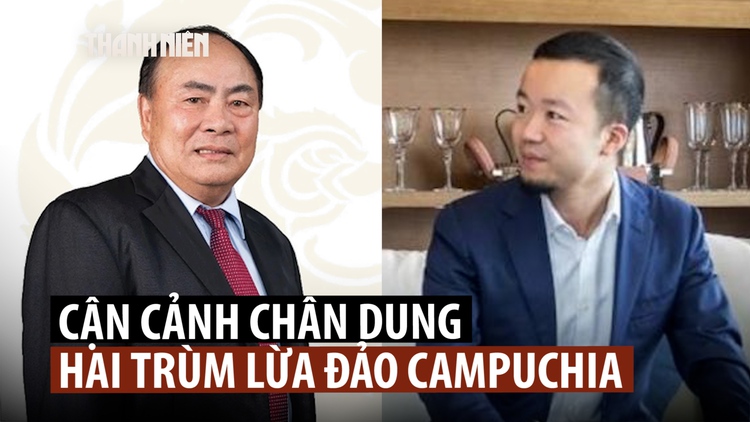 Các ông trùm Campuchia: Từ ‘bố già’ bị truy nã đến tỉ phú bị truy tố