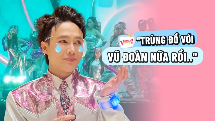 Huỳnh Lập 'lạc lõng' giữa Đêm vinh danh TikTok Awards 2025 vì lý do này