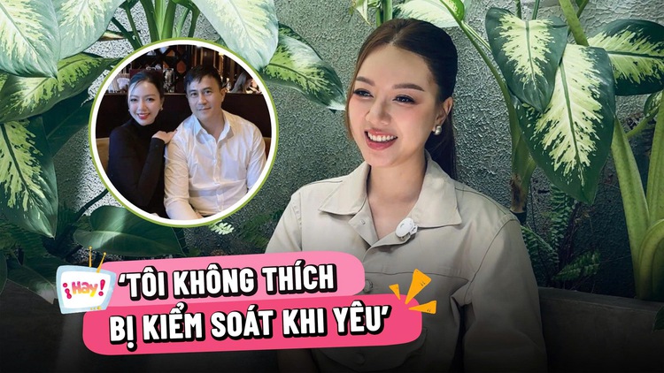 Băng Di nói về chồng sắp cưới Việt kiều: Yêu được tôi phải rất đặc biệt