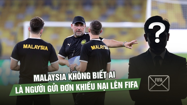 Thái tử Johor: ‘Ai đó ở Việt Nam đã gửi đơn khiếu nại lên FIFA’