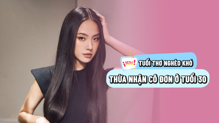 Rima Thanh Vy tiết lộ tuổi thơ nghèo khó, thừa nhận cô đơn ở tuổi 30