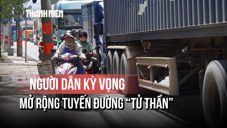TP.HCM: Mở rộng đường Nguyễn Duy Trinh lên 30 m