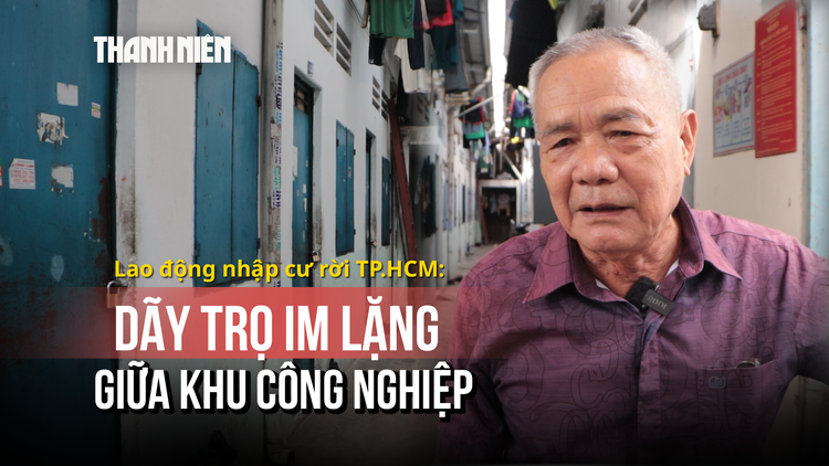 Vắng người thuê, chủ trọ lao đao - Thách thức lực hút lao động nhập cư, Kỳ 3