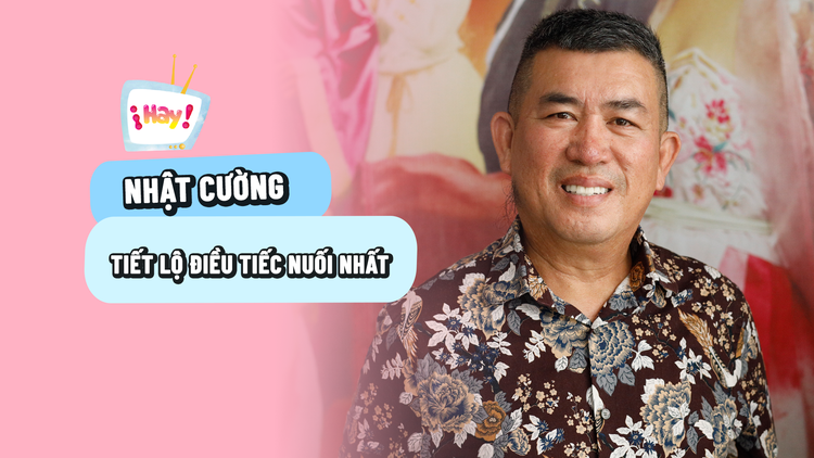 Danh hài Nhật Cường tiết lộ cuộc sống ở Mỹ, tình hình sức khỏe ở tuổi 60