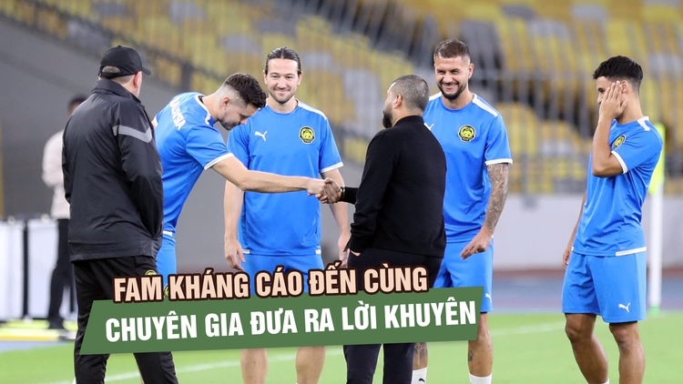 FAM tuyên bố sẽ kháng cáo, chuyên gia chỉ ra trọng tâm cần điều tra